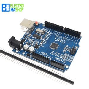 Pack   Robot Eviteur d'Obstacle – Image 2