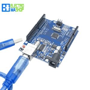 Arduino Uno – Image 3