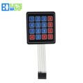 Clavier Matriciel Arduino - keypad 4×4