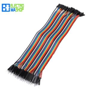 Pack Jumper fils M/F - M/M - F/F 20 cm