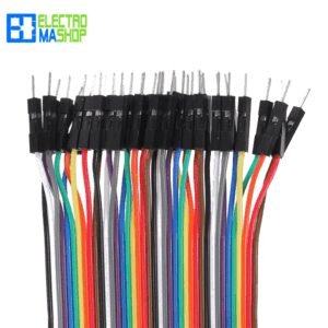 Pack Jumper fils M/F - M/M - F/F 20 cm – Image 3