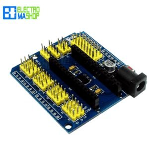 Shield Arduino Nano