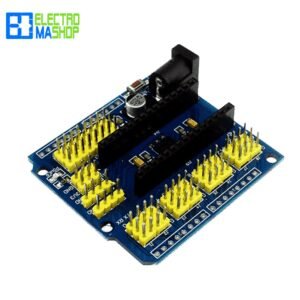 Shield Arduino Nano – Image 2