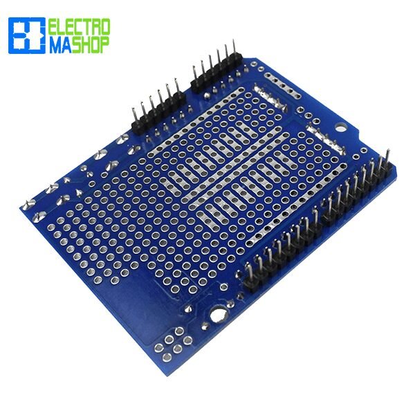 Shield Arduino Uno – Image 3
