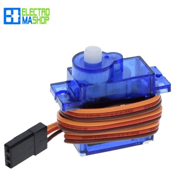 Servo Moteur SG90