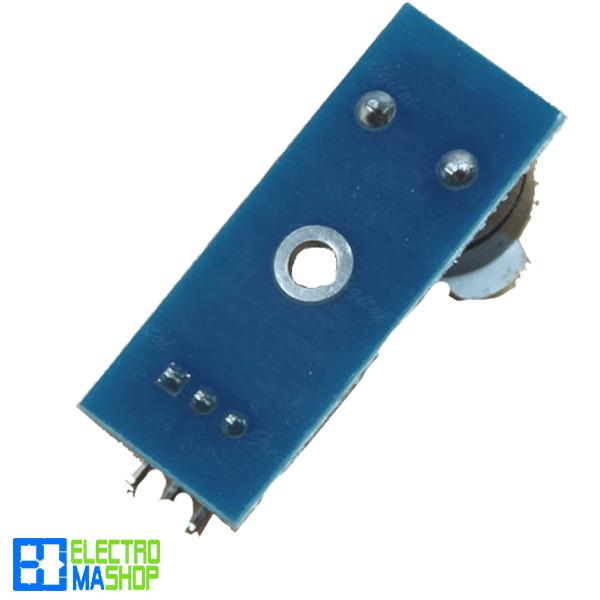 Buzzer Actif Module de sonnerie actif – Helectro Composant