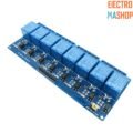 Module relais 8 Chaine 5v