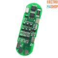 Charger PCB BMS charger 3s 11.1V 12.6V 5A