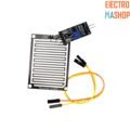 module detecteur de pluie (Raindrop Detection Sensor)