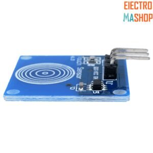 Capteur tactile ttp223 – Image 2