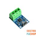 capteur de courant/tension 0,3a 3-25V Max471