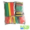 Gaine Thermorétractable 328pcs