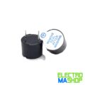 Buzzer active