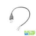 Cable USB 30 Cm