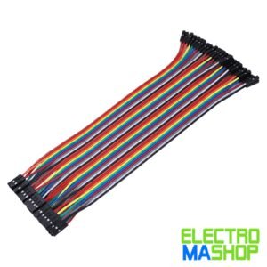 Fil Jumper Female/Female 20 cm