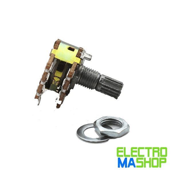 potentiometre 1K – Image 3