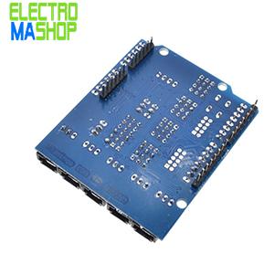 kit Arduino avancé Maroc - ElectroMaShop