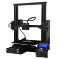 Imprimante 3D ET Machine CNC