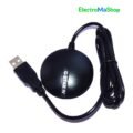 gps globalsat bu-353-s4