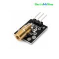 Module Emetteur Laser 5V 5mW KY-008